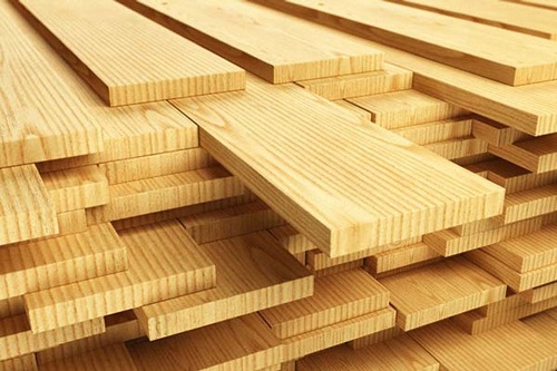 thiết kế đồ gỗ tự nhiên cho bé