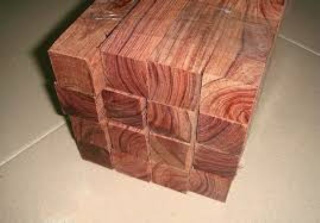 gỗ thịt là gì