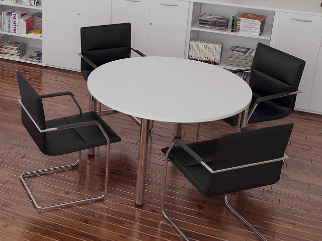 Không gian văn phòng nhỏ hẹp không còn là vấn đề khi có bộ bàn ghế tiếp khách văn phòng nhỏ gọn và giá rẻ. Thiết kế đơn giản nhưng không kém phần sang trọng giúp tạo điểm nhấn cho không gian tiếp khách của bạn. Với giá cả hợp lý, bộ bàn ghế sẽ là lựa chọn lý tưởng cho những văn phòng có không gian khó khăn.